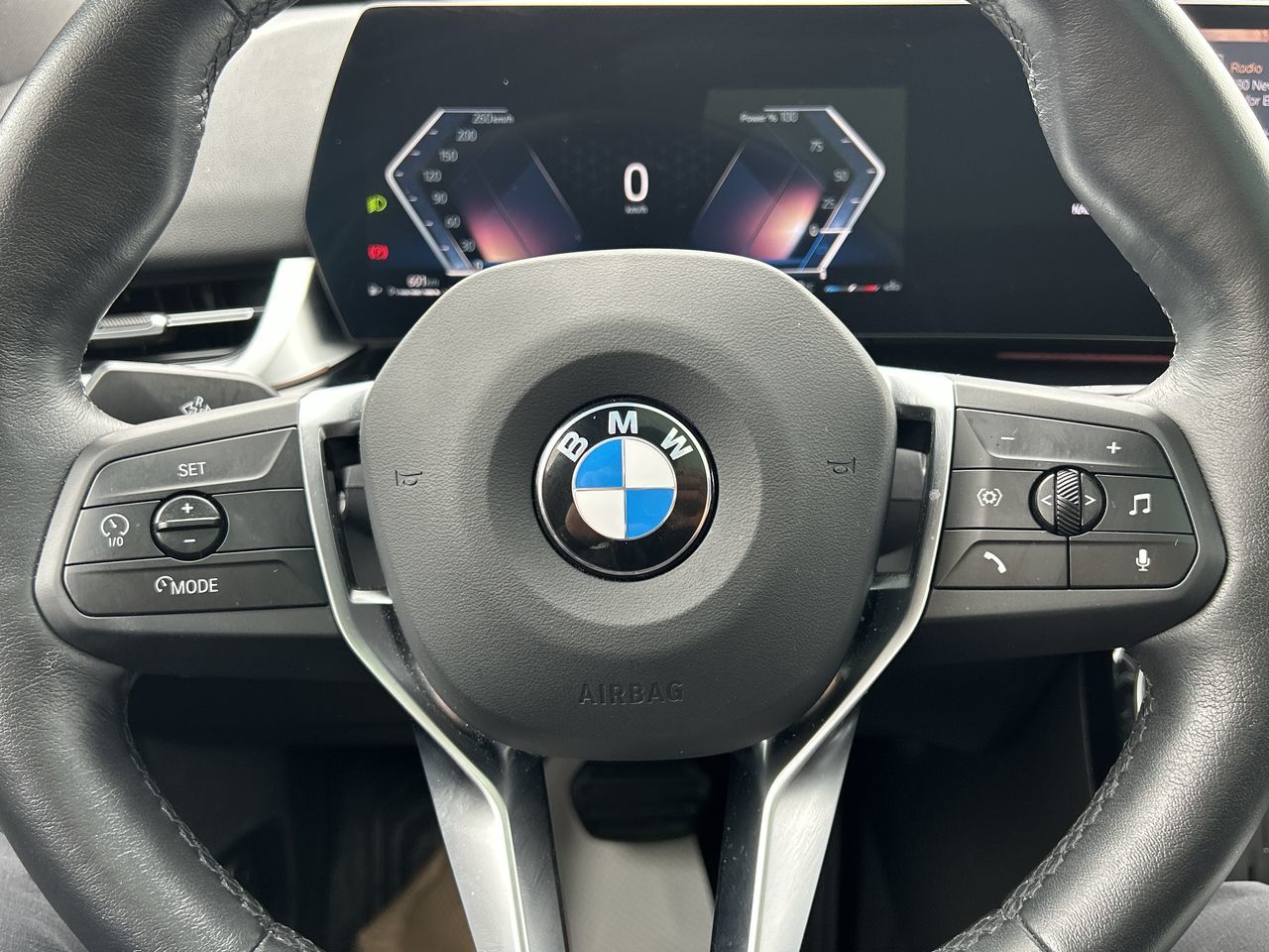 2025 BMW X2