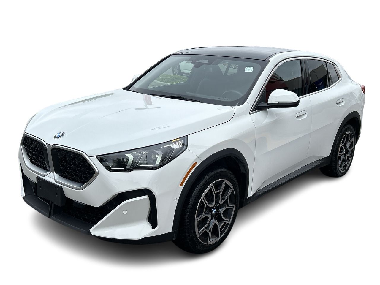 2025 BMW X2