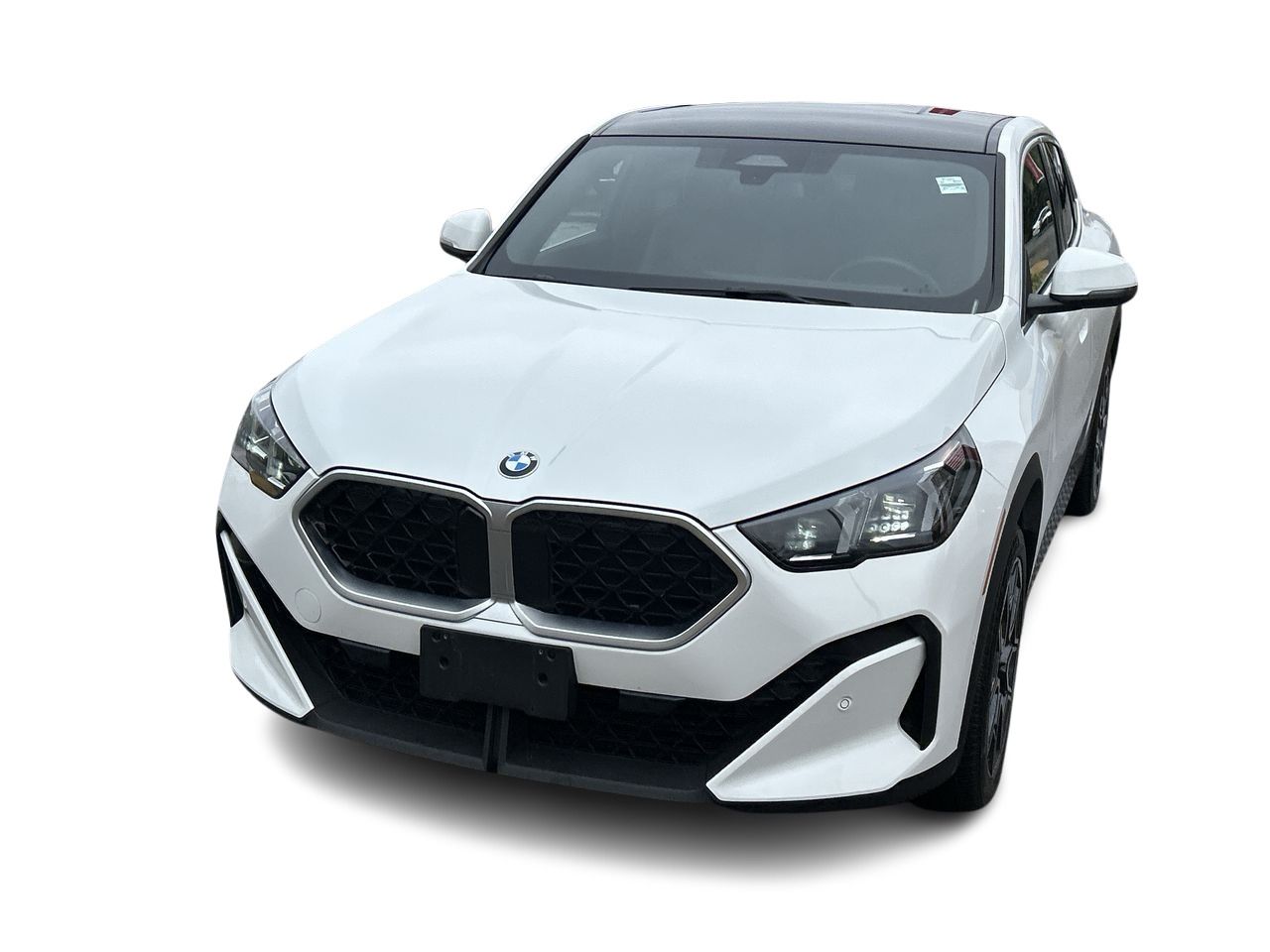 2025 BMW X2
