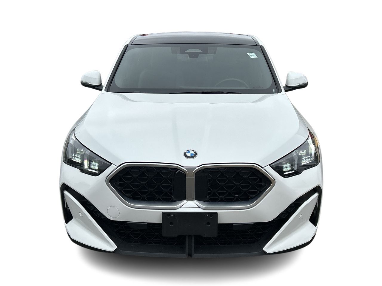 2025 BMW X2
