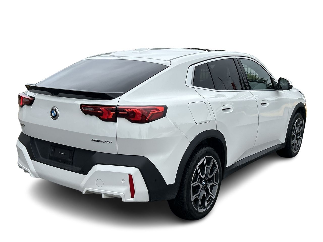 2025 BMW X2