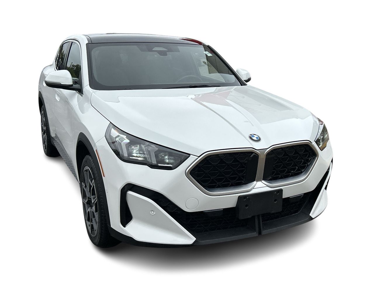 2025 BMW X2