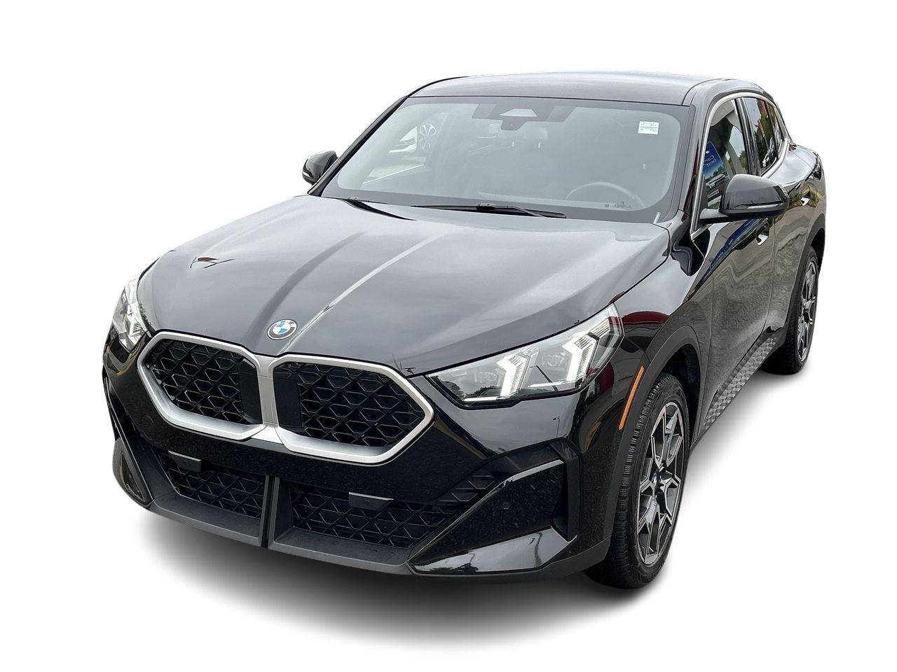 2025 BMW X2