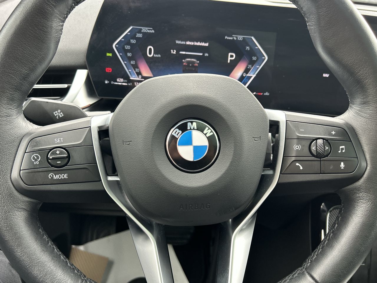 2025 BMW X2