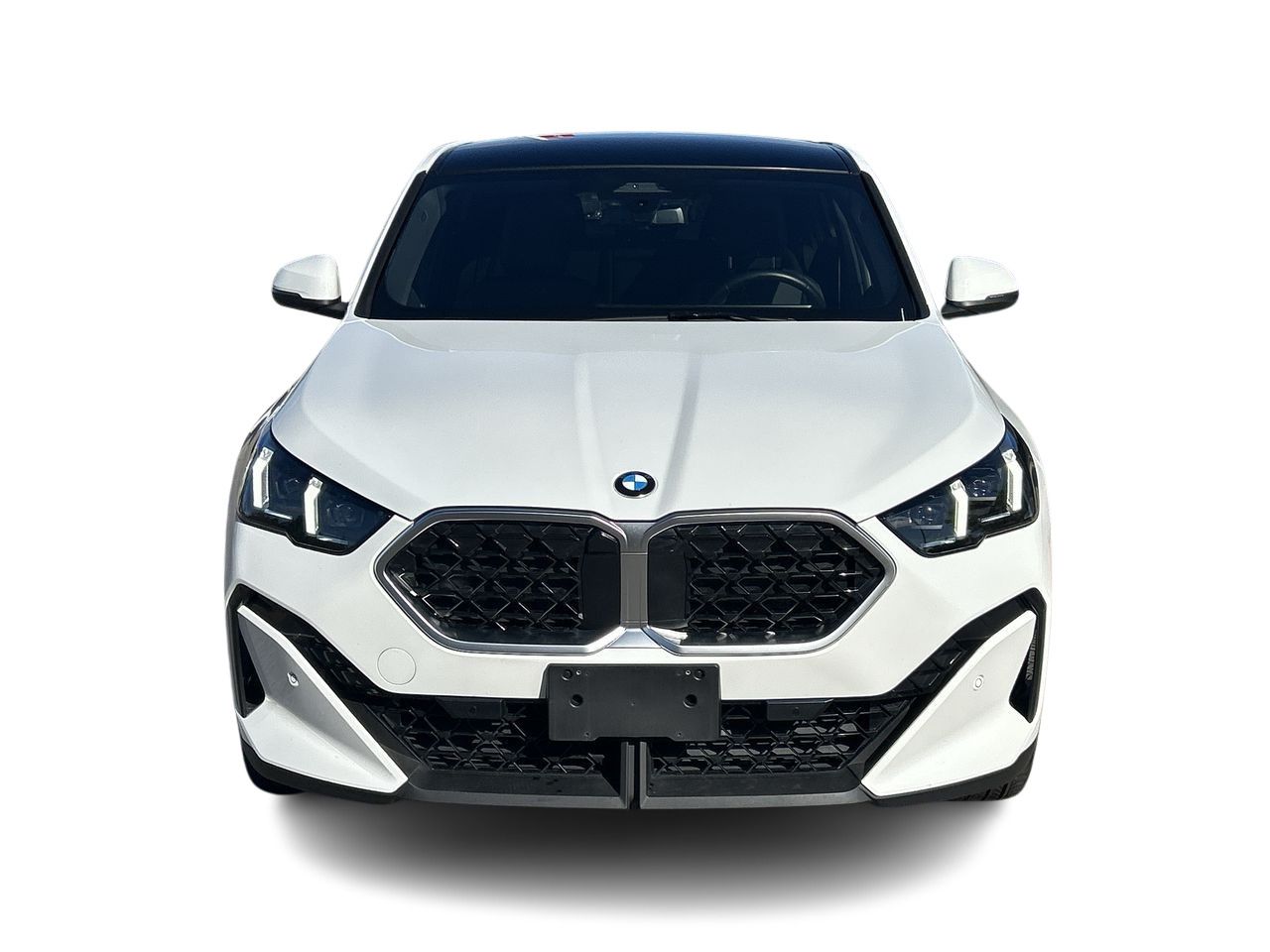 2025 BMW X2