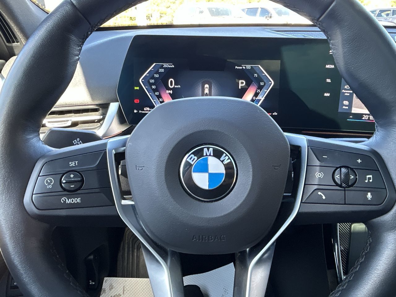2025 BMW X2