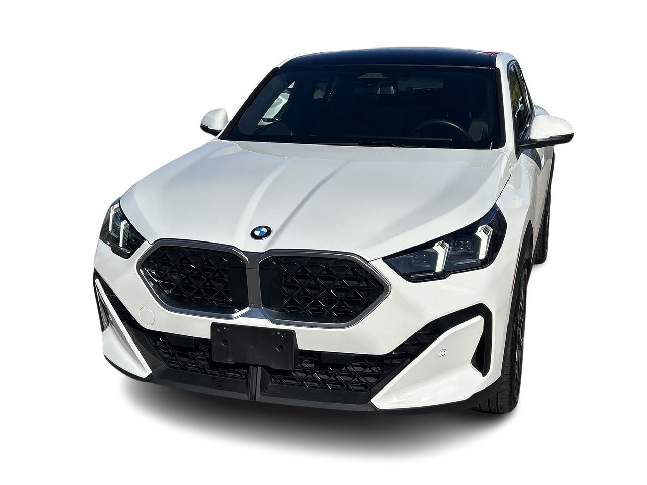 2025 BMW X2