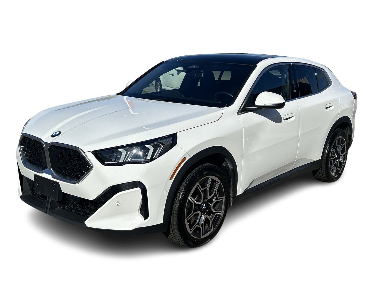 2025 BMW X2