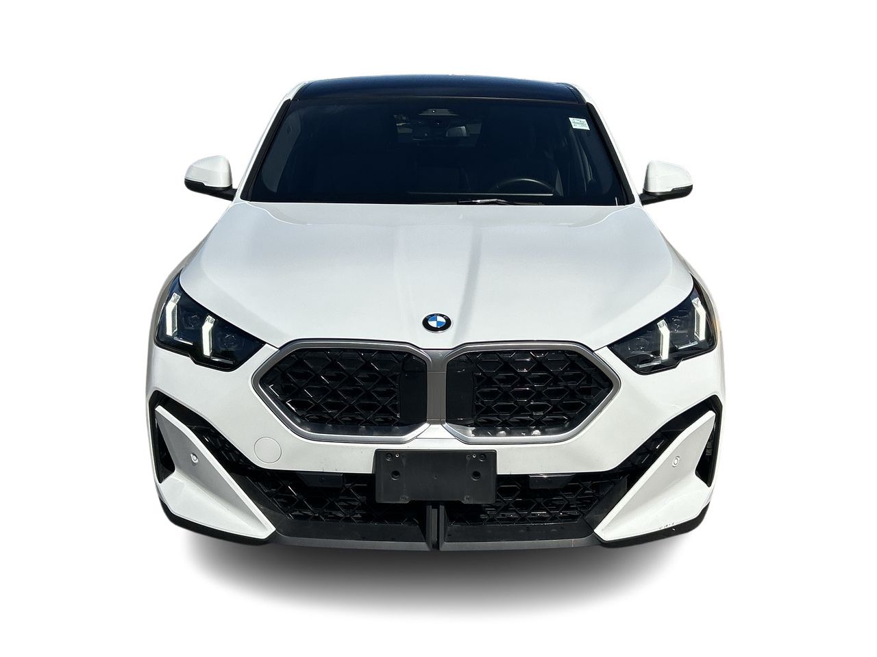 2025 BMW X2