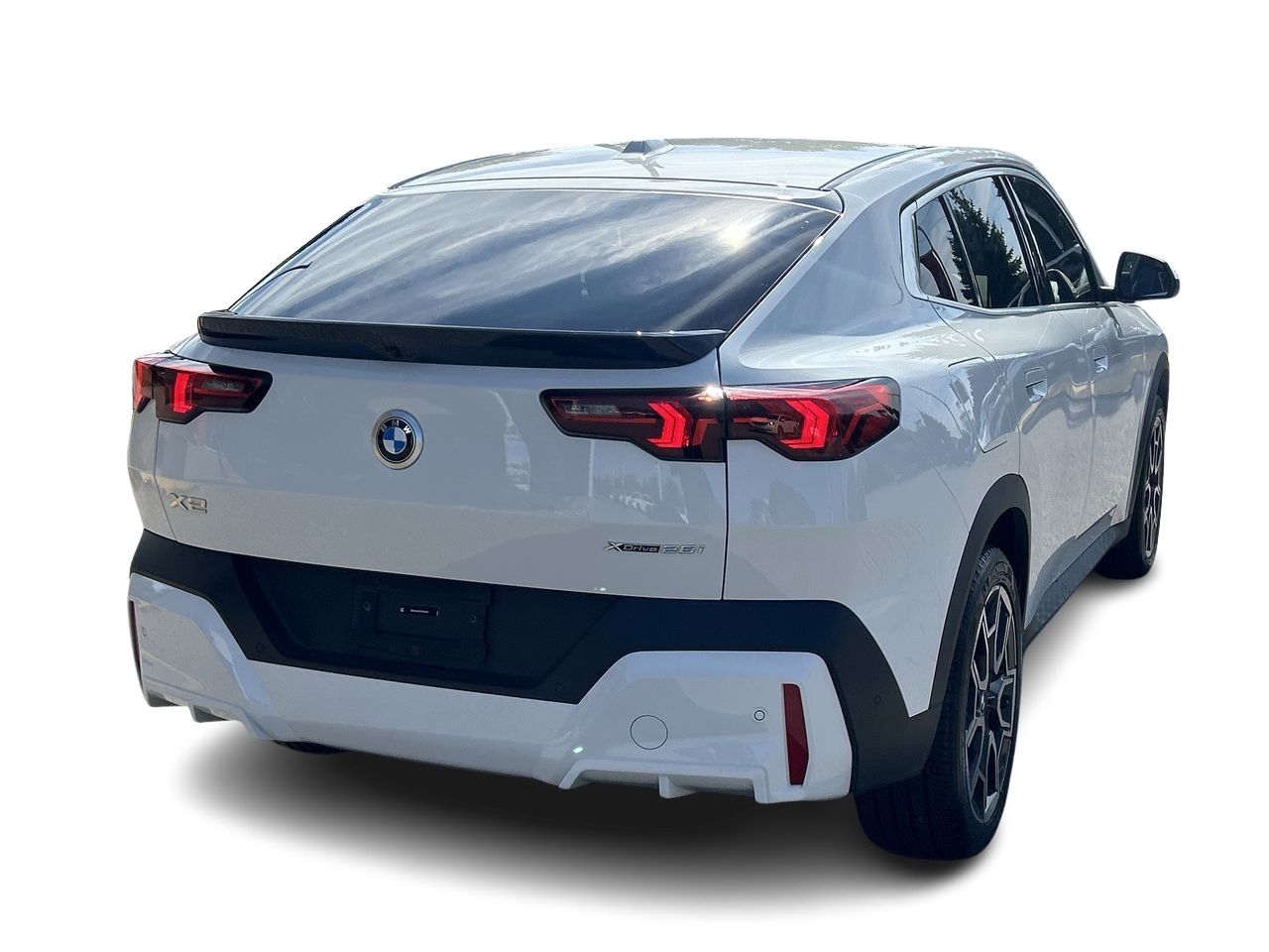 2025 BMW X2