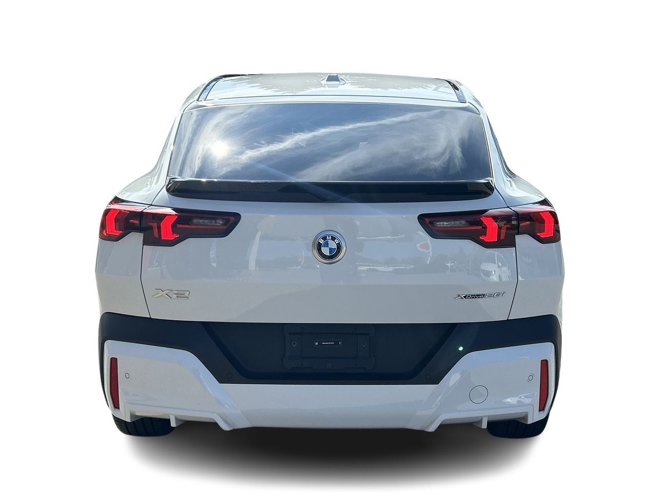 2025 BMW X2