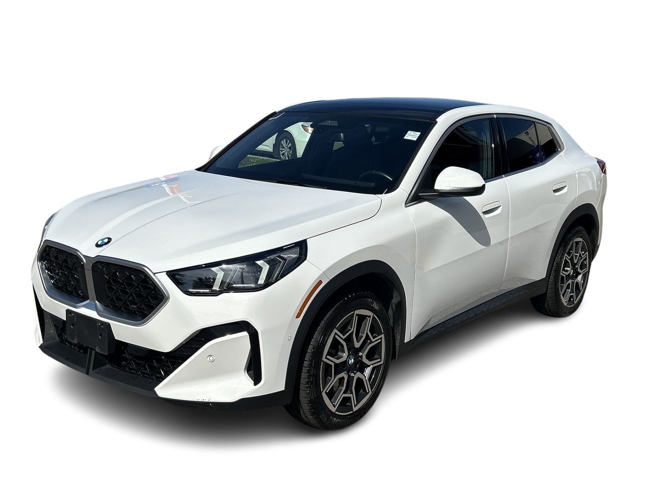 2025 BMW X2