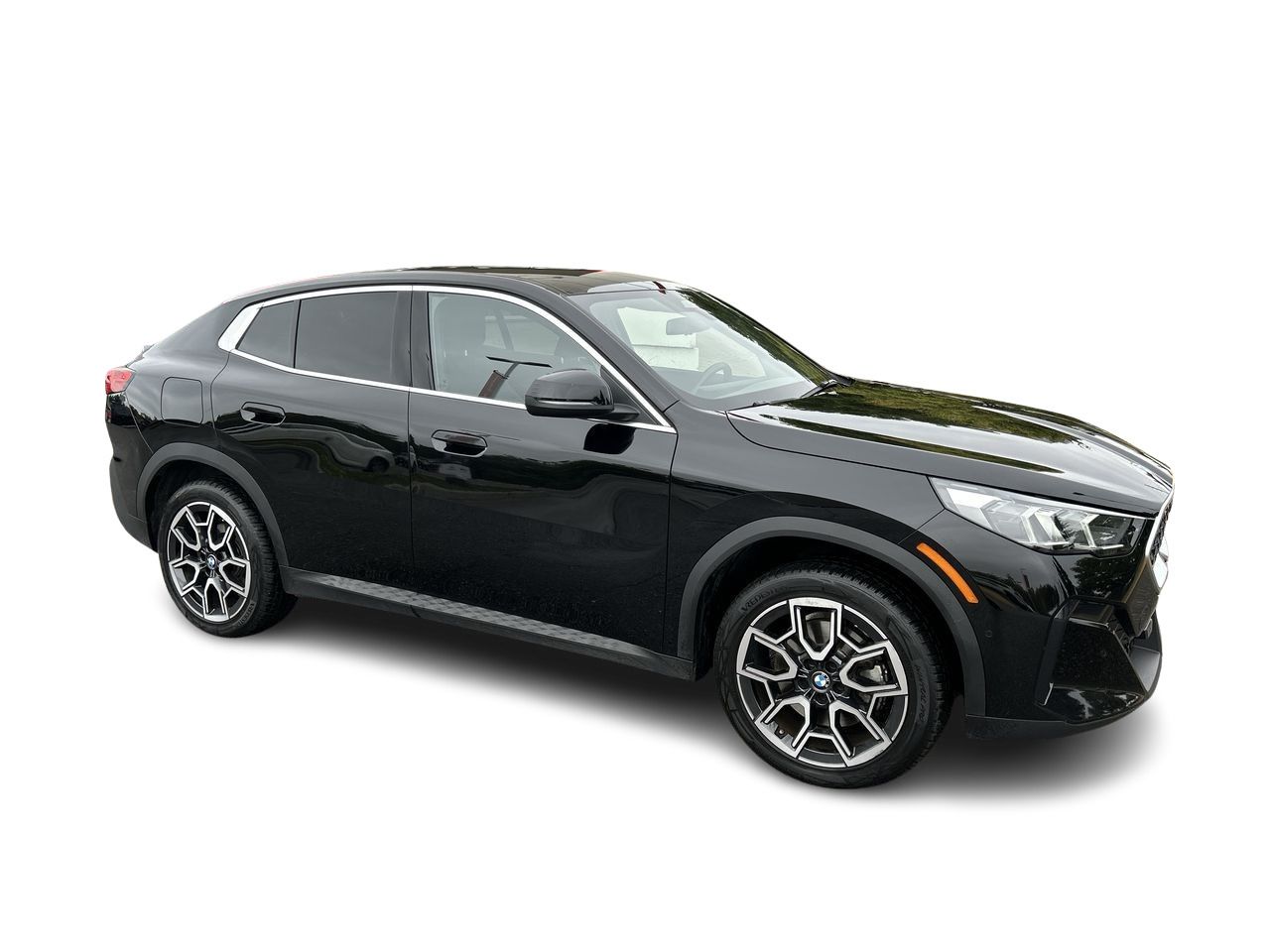 2025 BMW X2 in Markham, Ontario