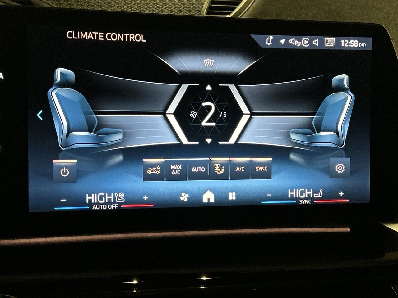 2025 BMW X2