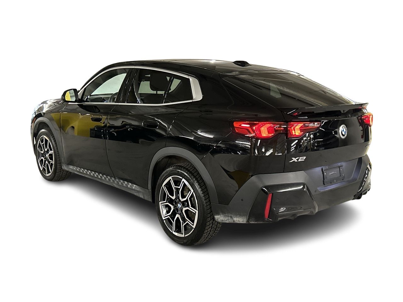 2025 BMW X2