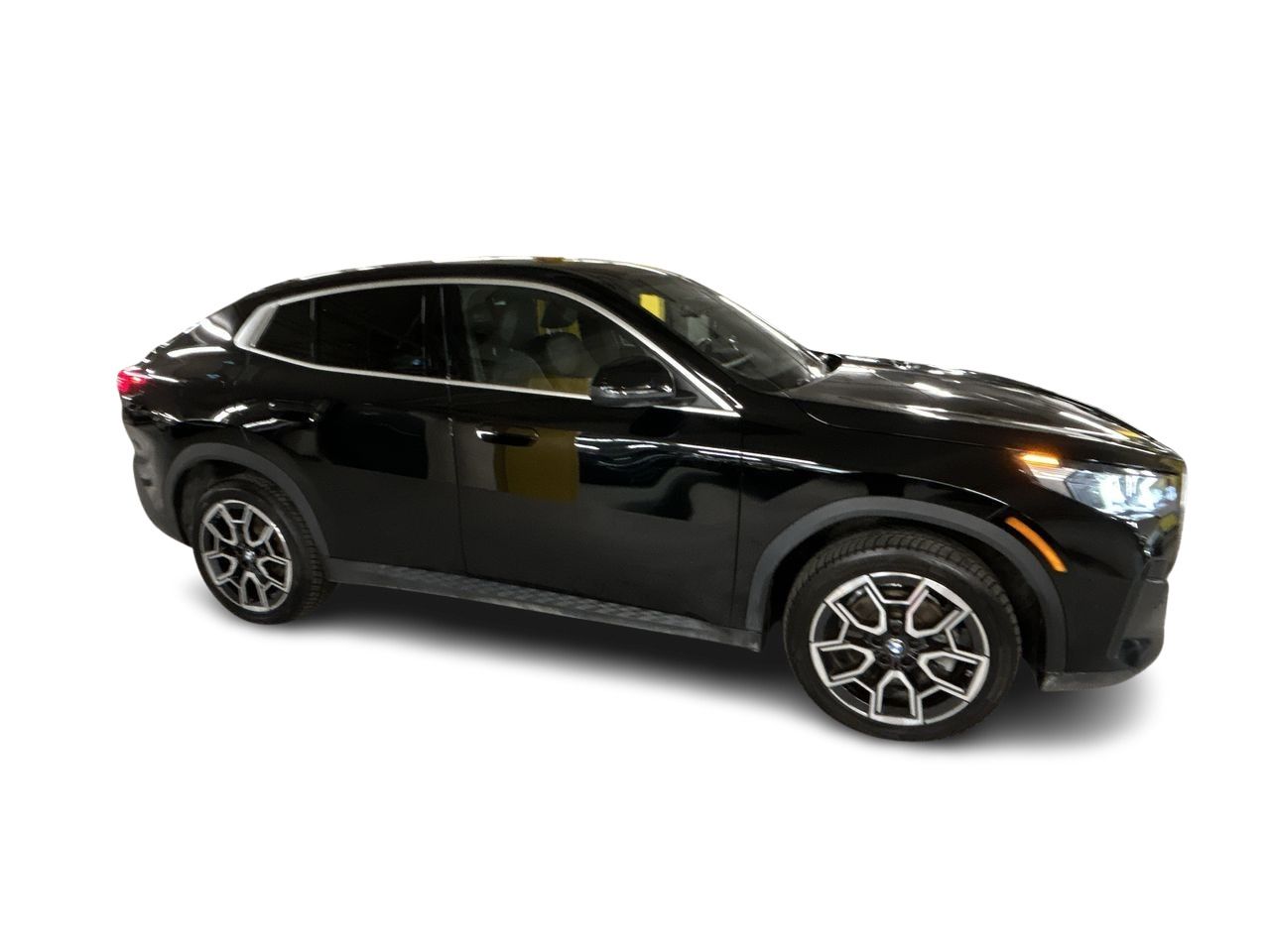 2025 BMW X2