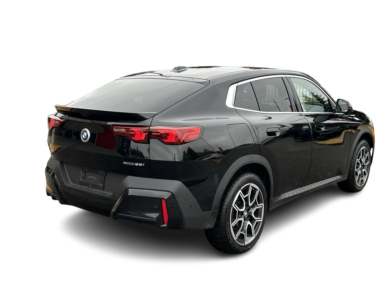 2025 BMW X2 in Markham, Ontario