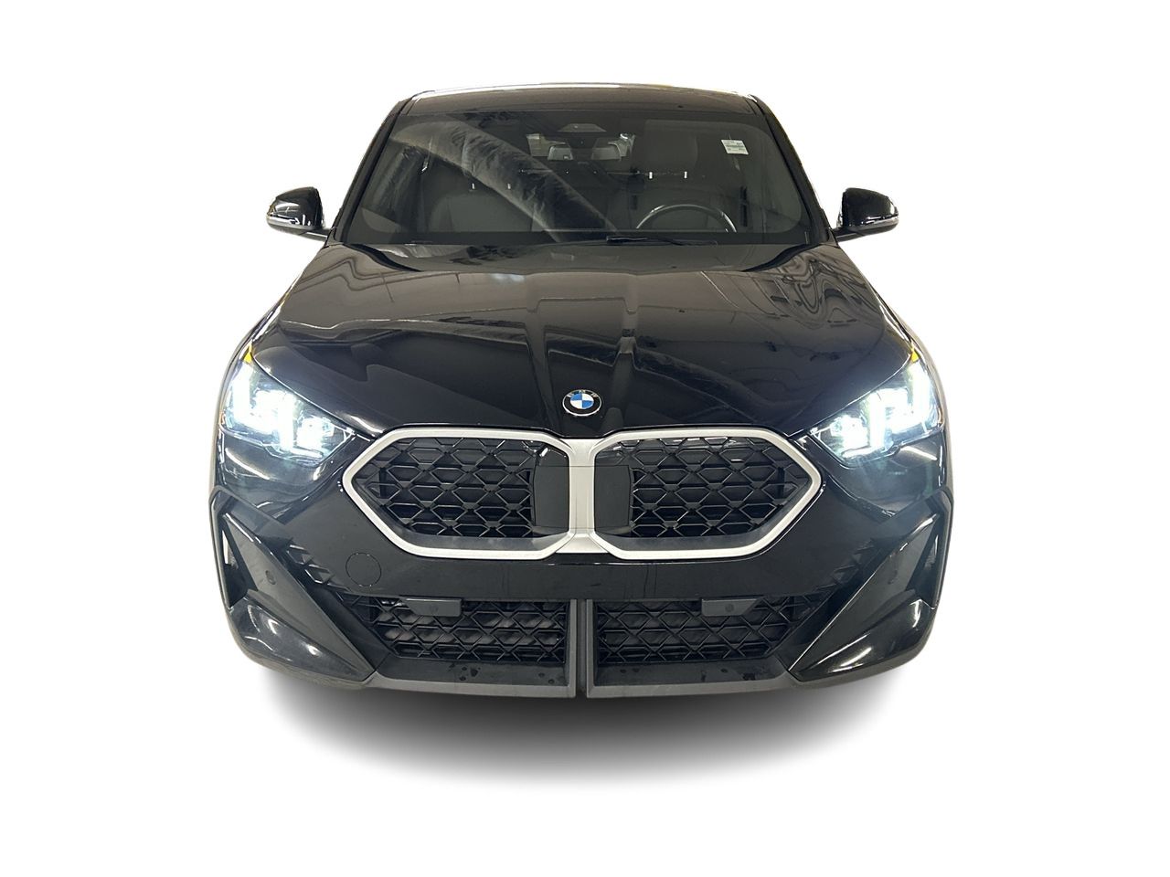 2025 BMW X2