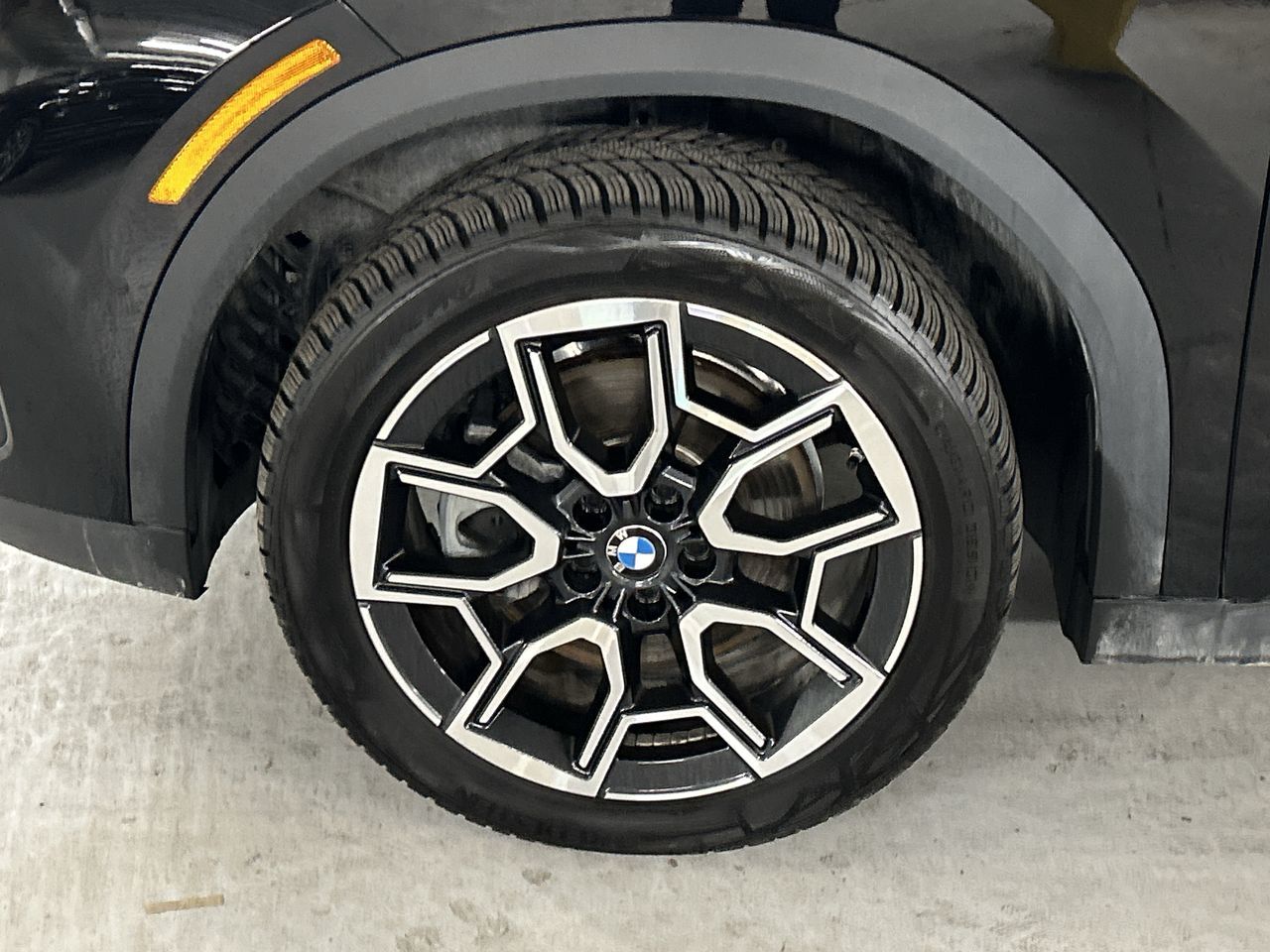 2025 BMW X2