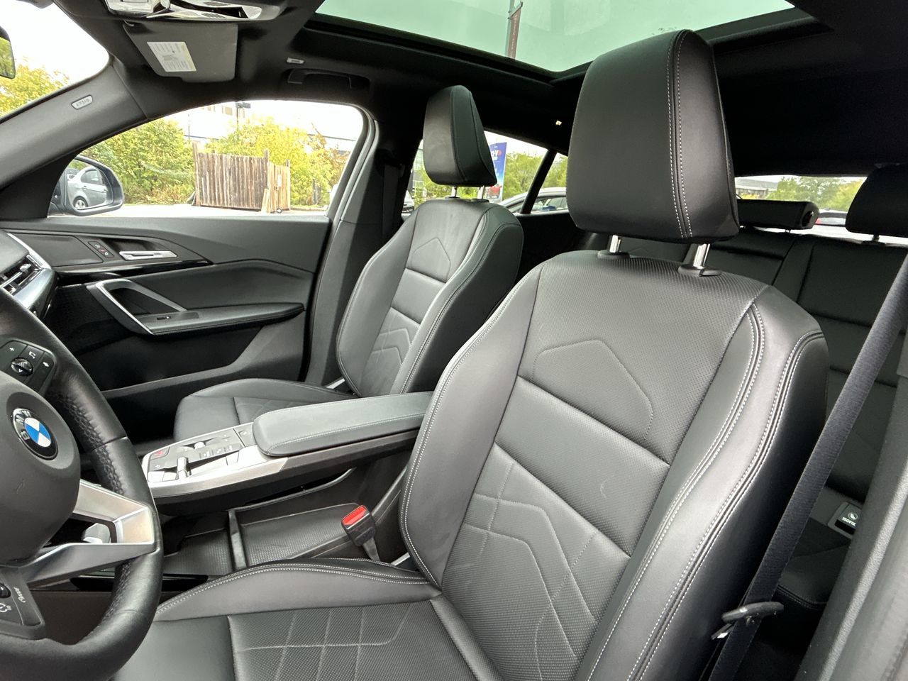 2025 BMW X2 in Markham, Ontario