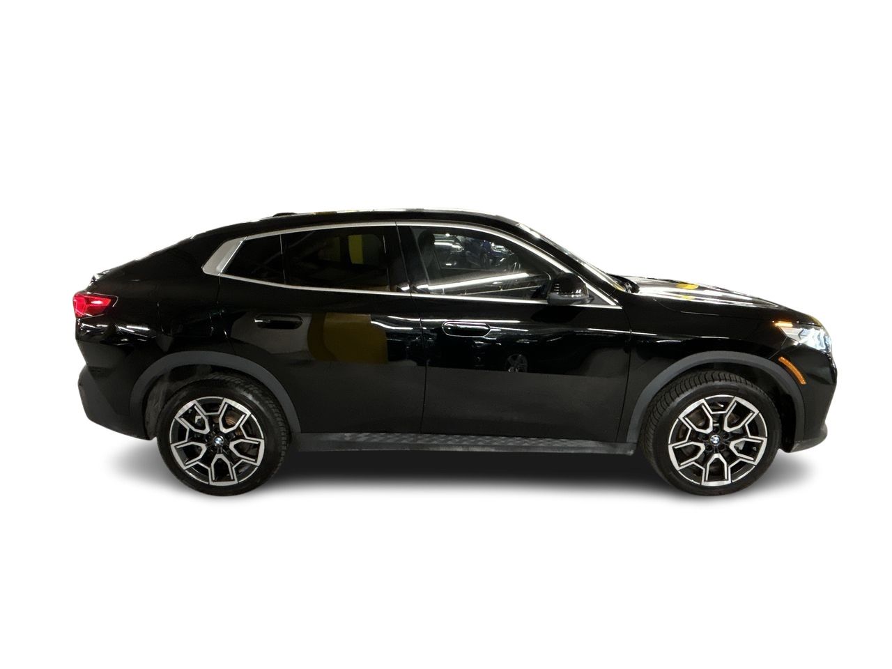 2025 BMW X2