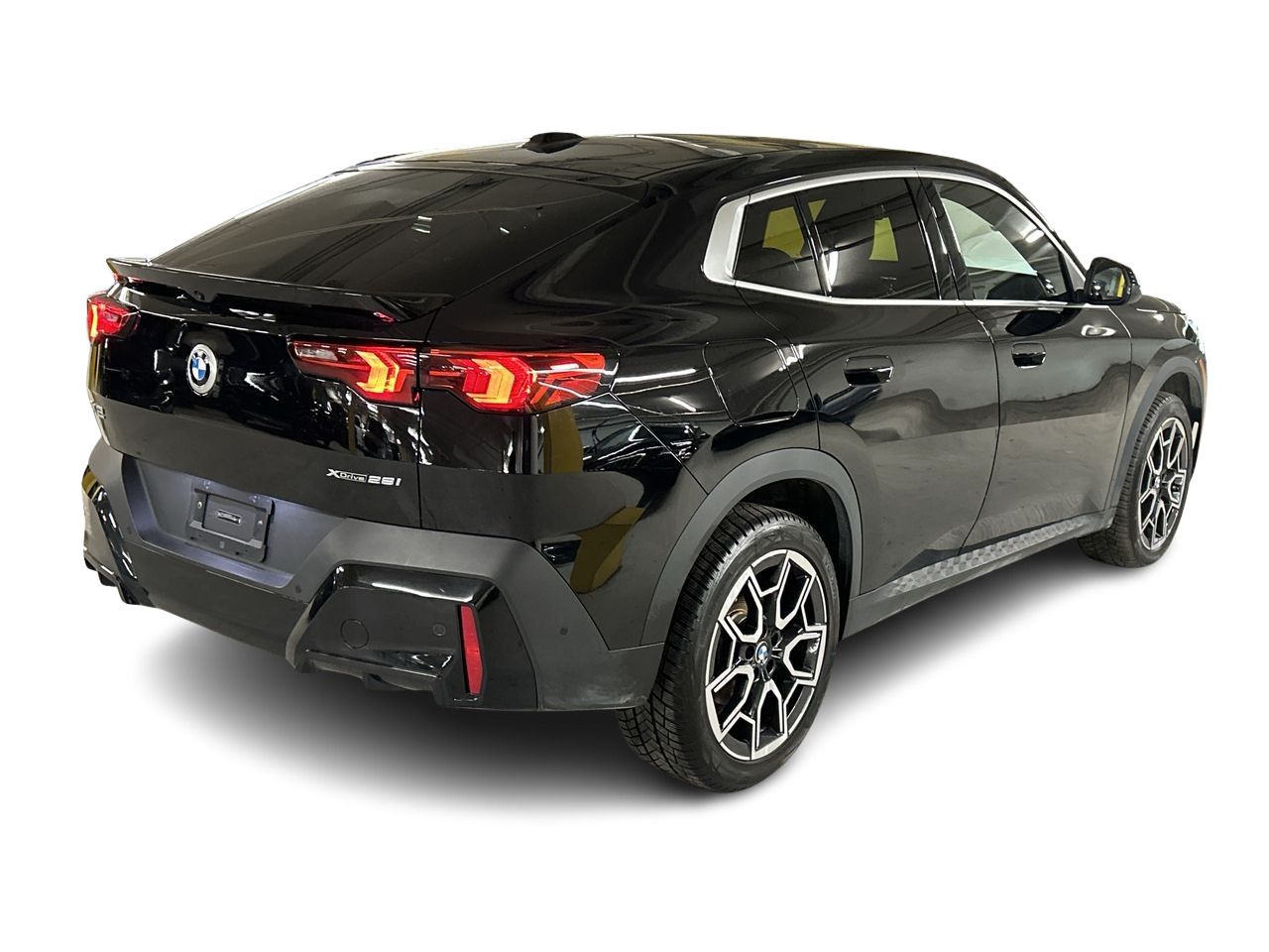 2025 BMW X2