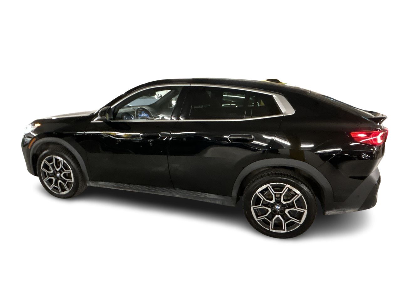 2025 BMW X2