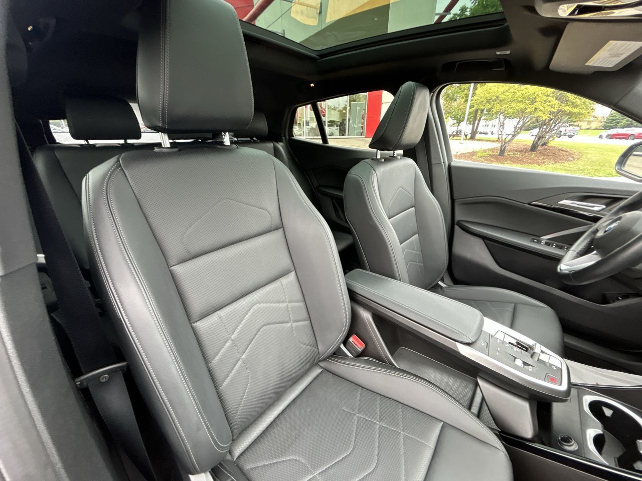 2025 BMW X2 in Markham, Ontario