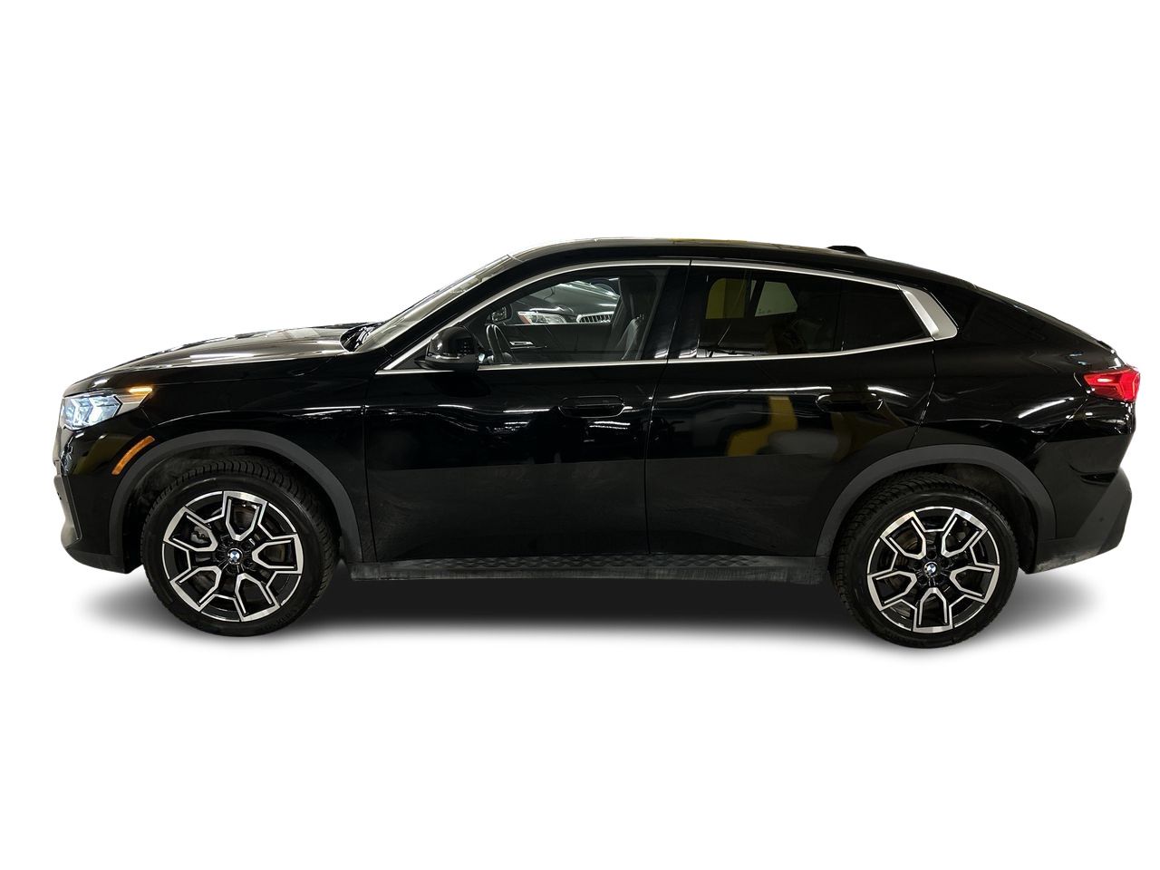 2025 BMW X2