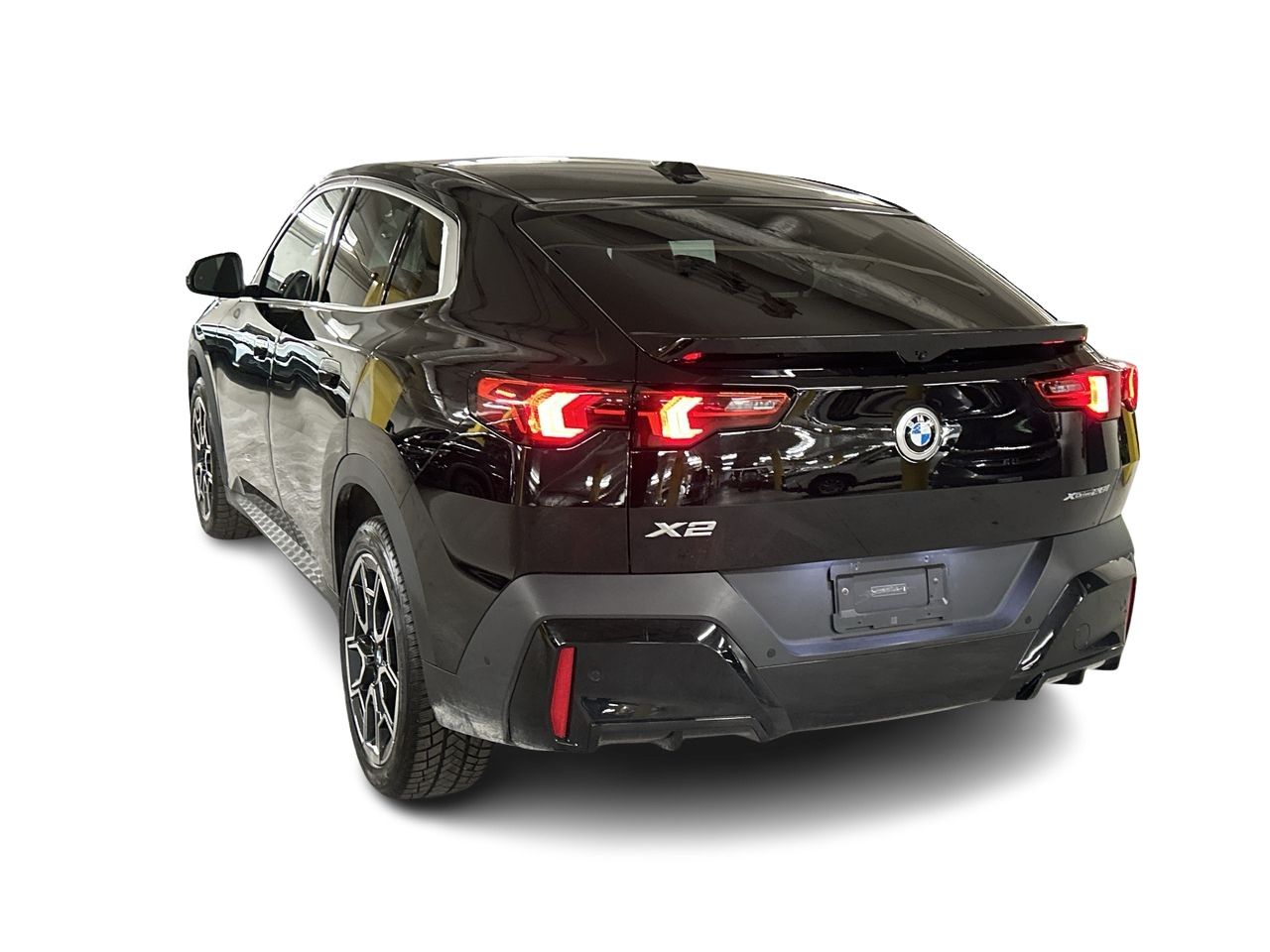 2025 BMW X2