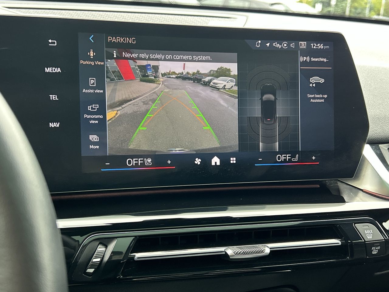 2025 BMW X2 in Markham, Ontario