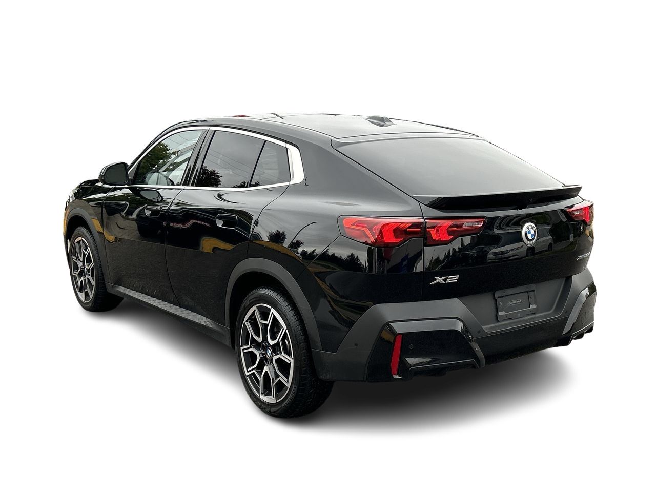 2025 BMW X2 in Markham, Ontario