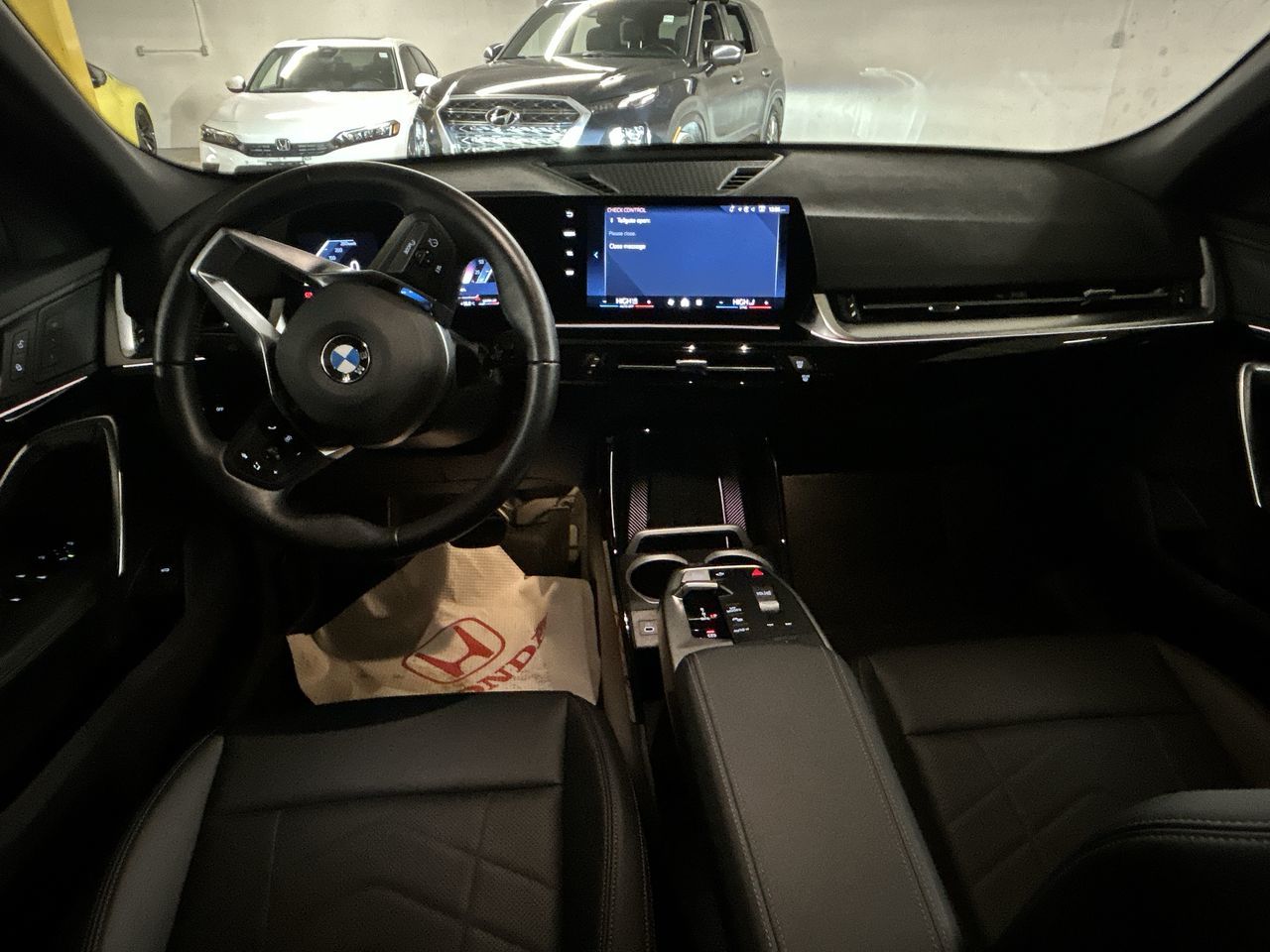 2025 BMW X2