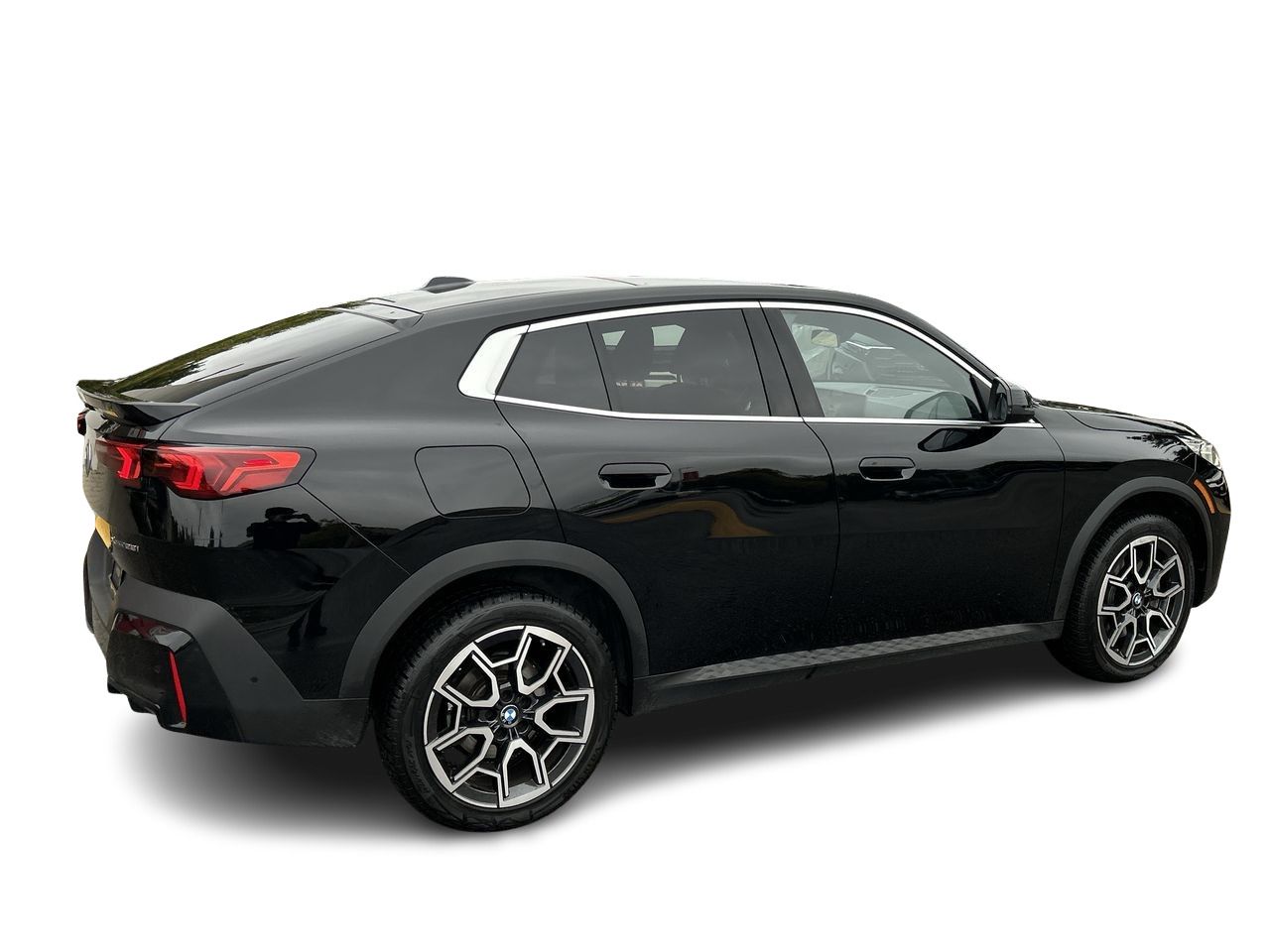 2025 BMW X2 in Markham, Ontario