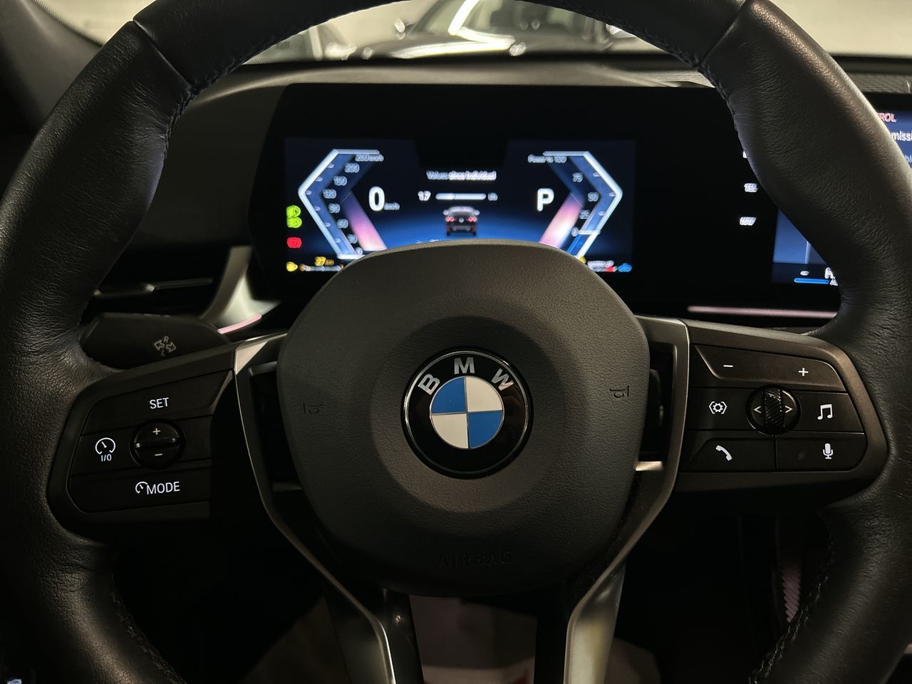 2025 BMW X2