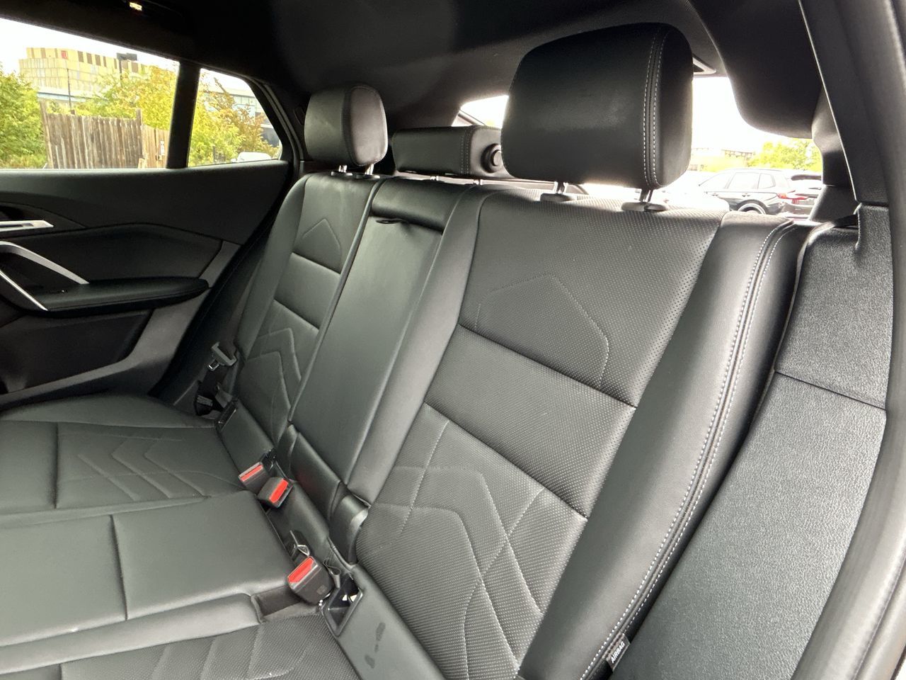 2025 BMW X2 in Markham, Ontario