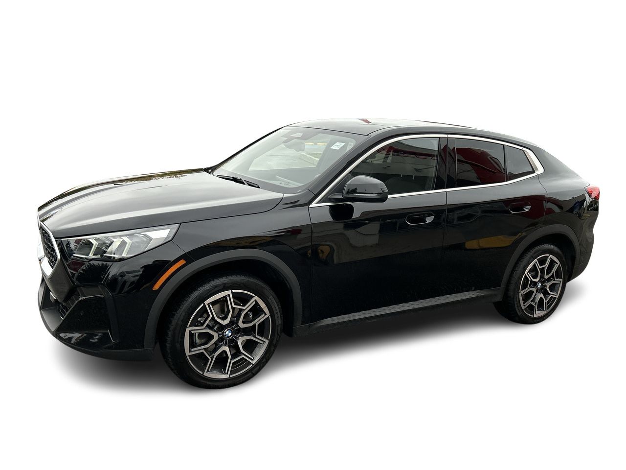 2025 BMW X2 in Markham, Ontario