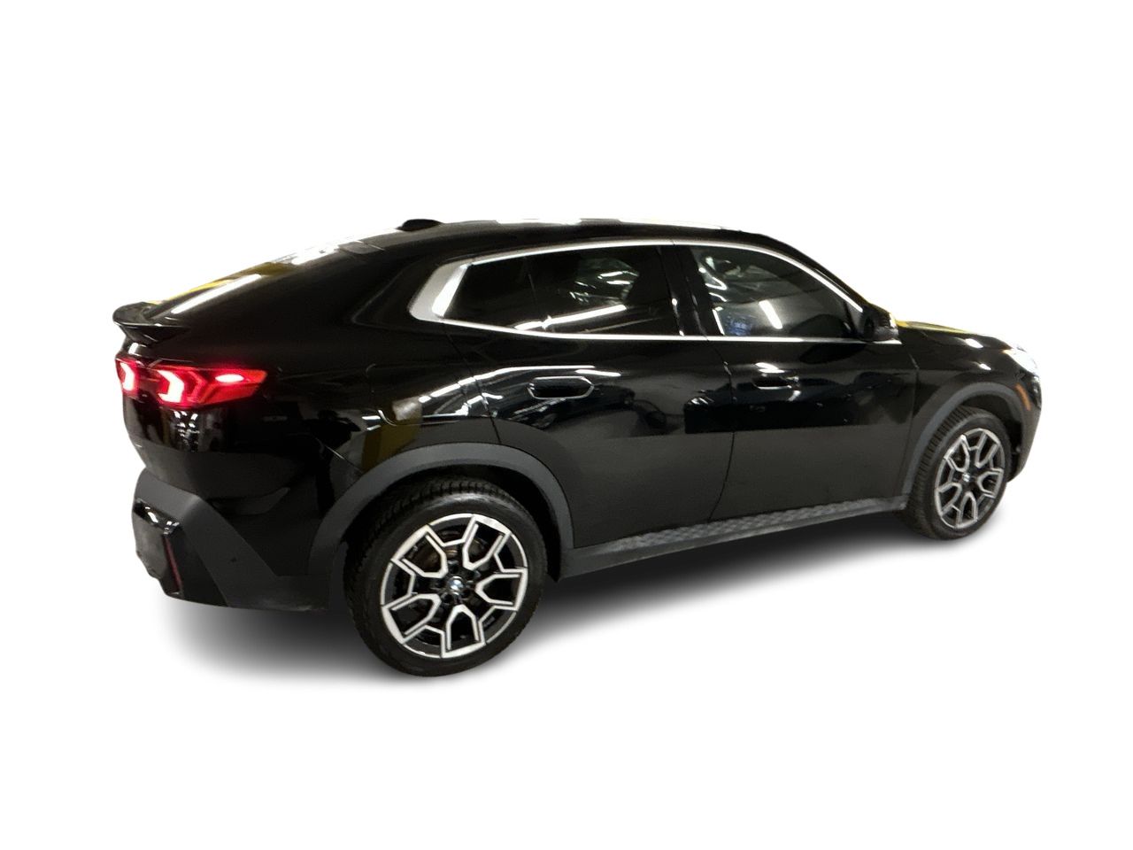 2025 BMW X2