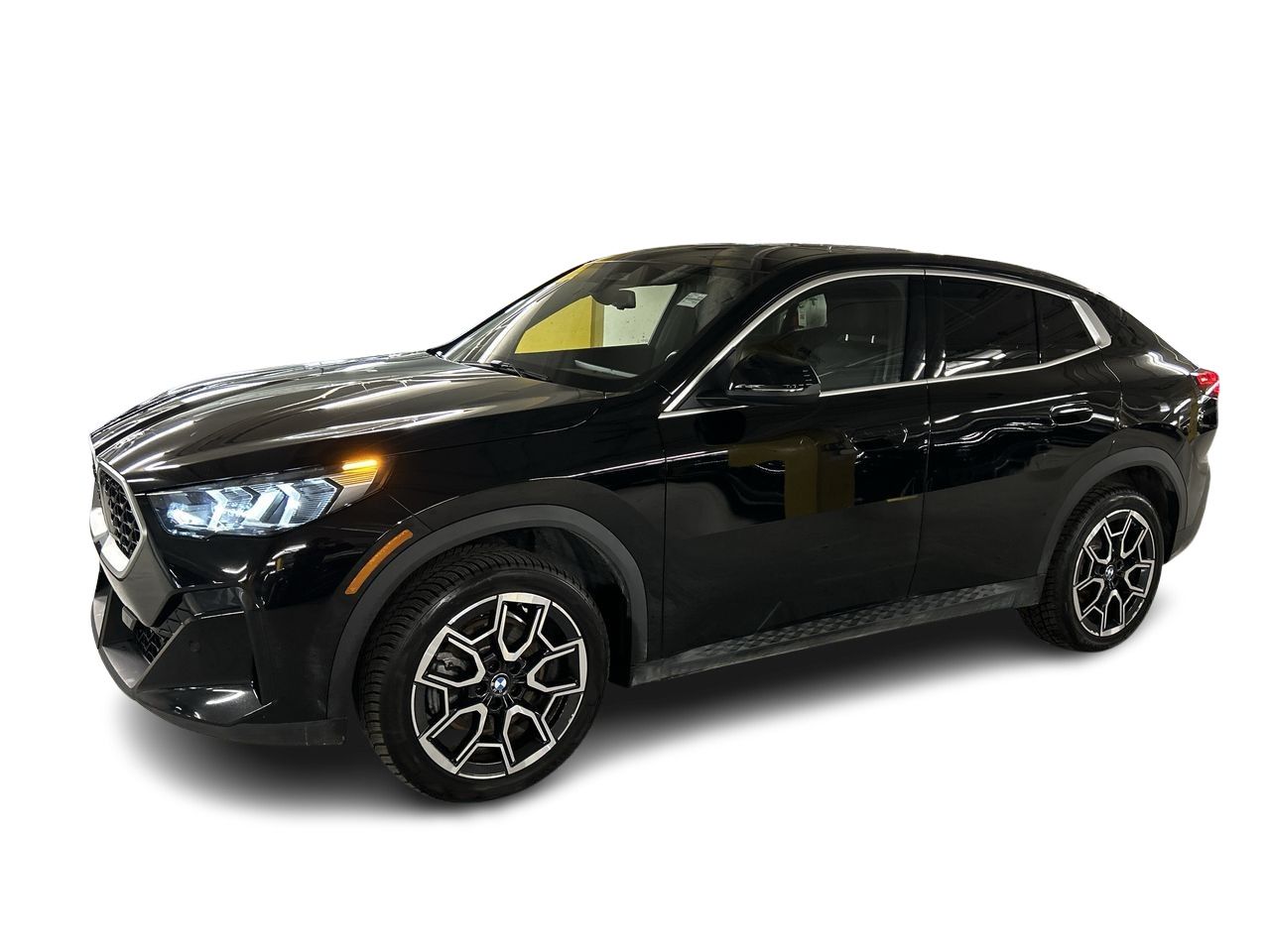 2025 BMW X2