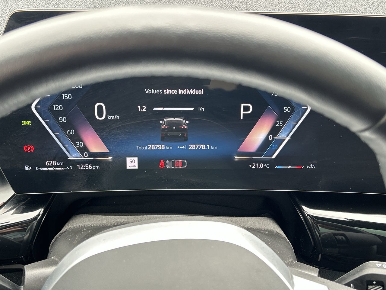 2025 BMW X2 in Markham, Ontario