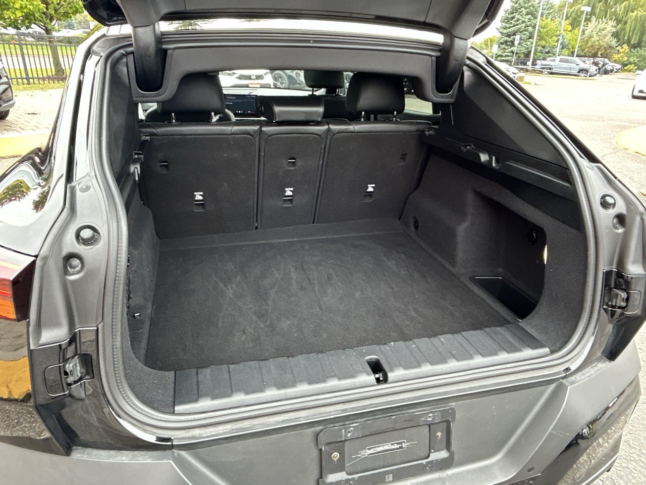 2025 BMW X2 in Markham, Ontario