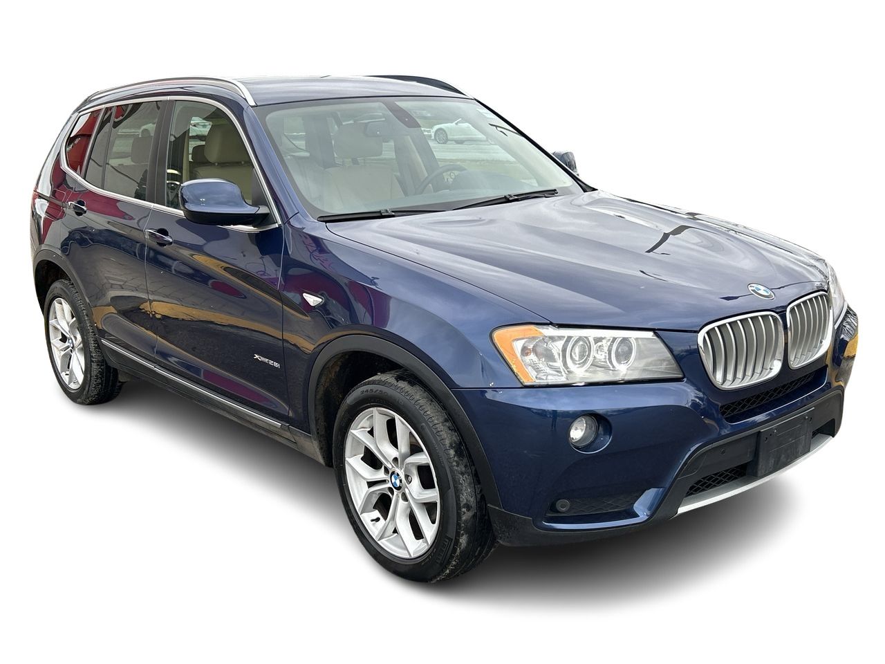BMW X3  2012 à Markham, Ontario