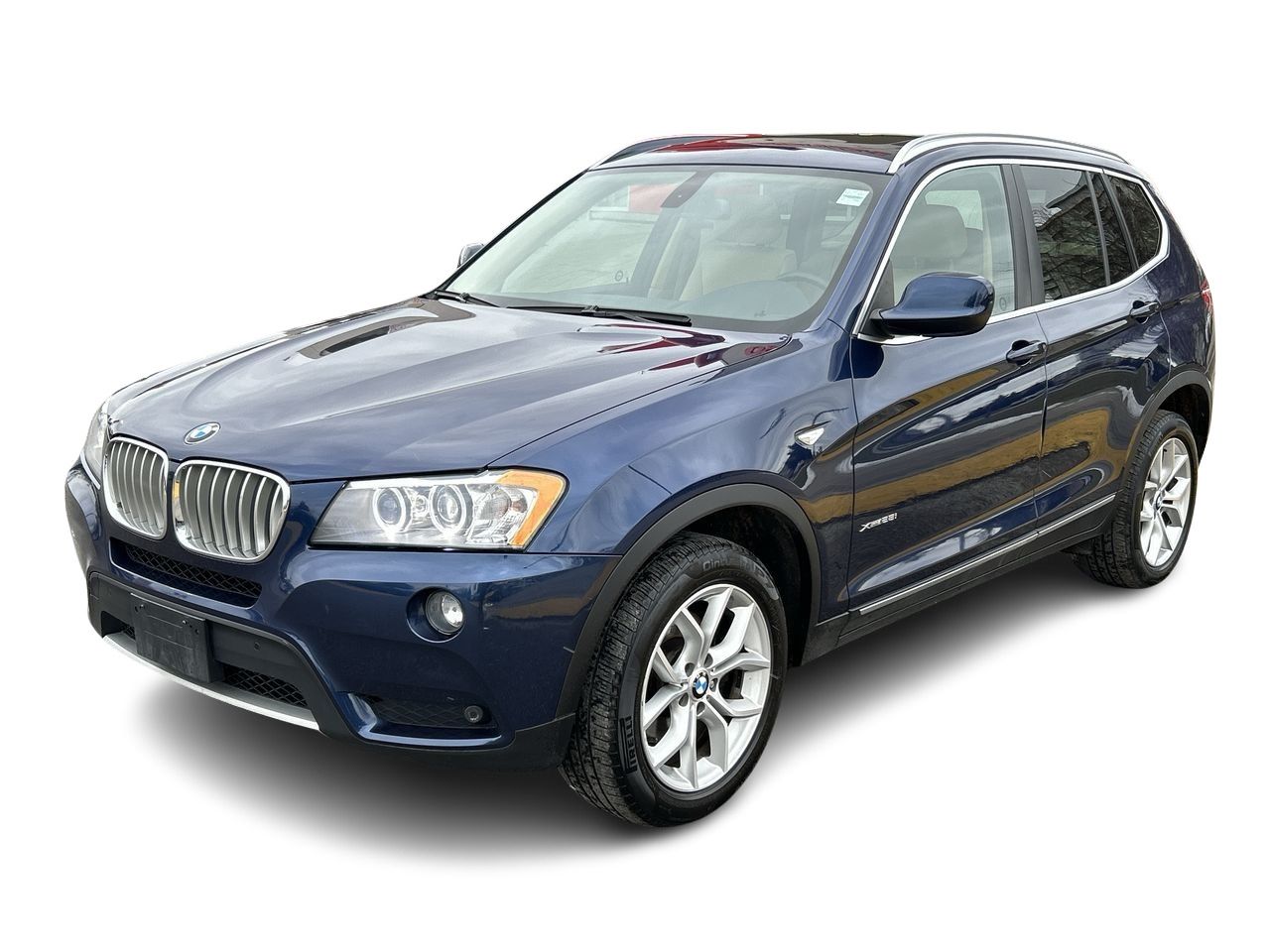 BMW X3  2012 à Markham, Ontario