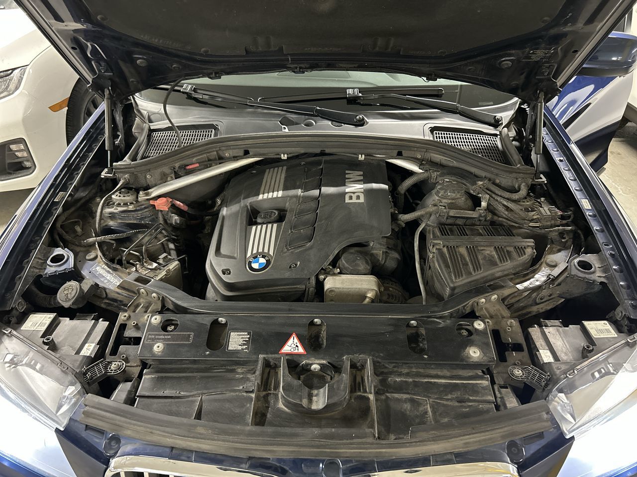 BMW X3  2012 à Markham, Ontario