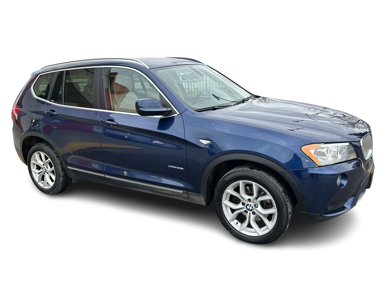 BMW X3  2012 à Markham, Ontario