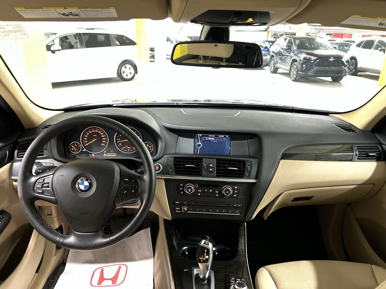 BMW X3  2012 à Markham, Ontario
