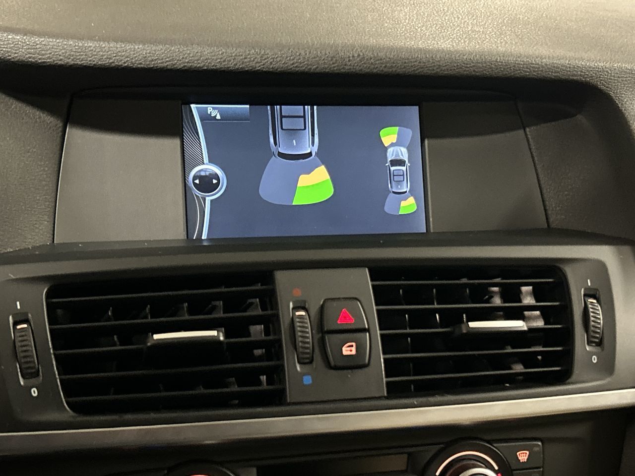 BMW X3  2012 à Markham, Ontario