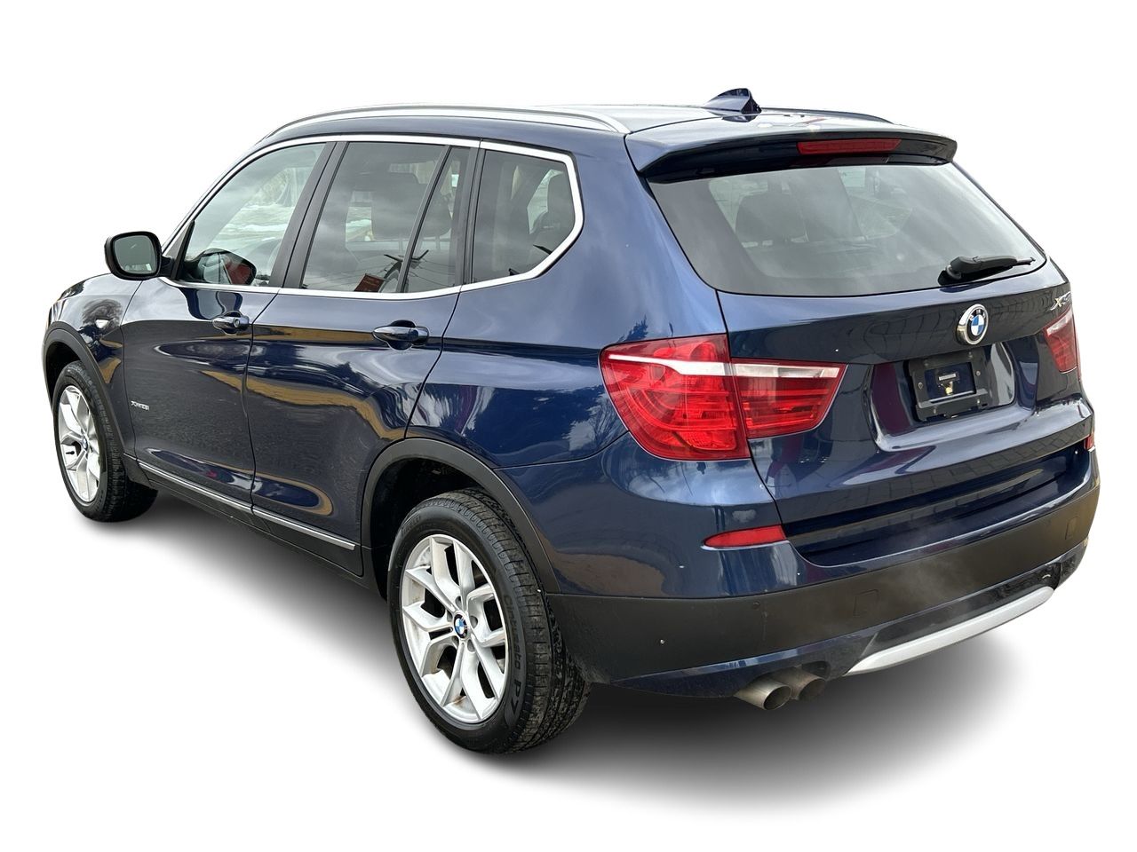 BMW X3  2012 à Markham, Ontario