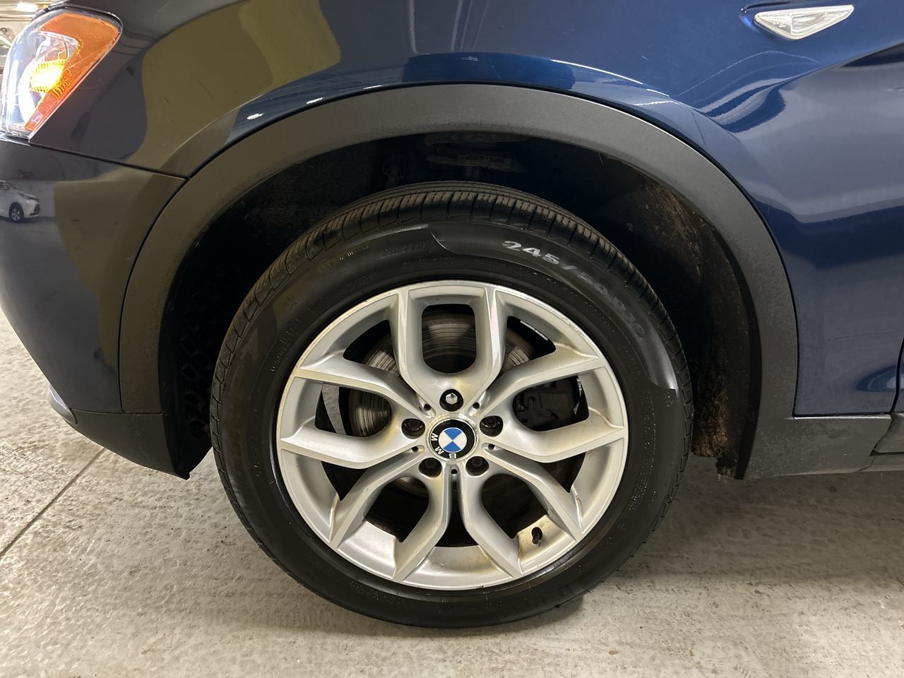 BMW X3  2012 à Markham, Ontario