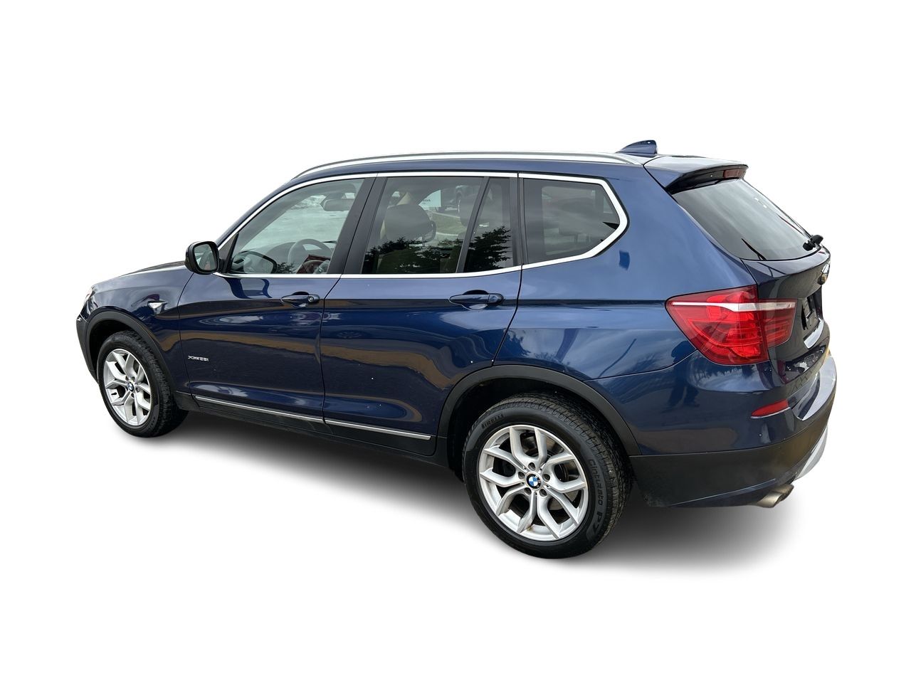 BMW X3  2012 à Markham, Ontario